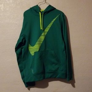 Nike Therma-Fit Hoodie Women's size small